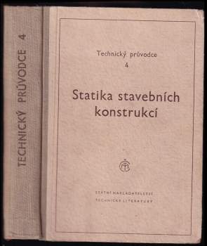 Statika stavebních konstrukcí