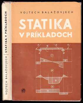 Statika v príkladoch