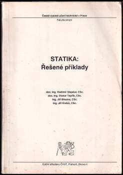 Statika