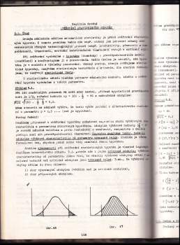 Jan Kožíšek: Statistická a operační analýza