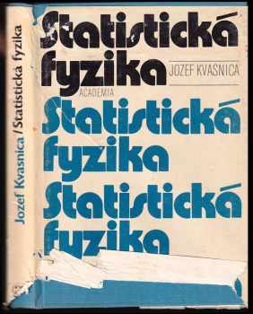 Statistická fyzika