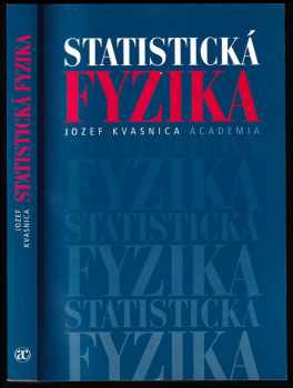 Statistická fyzika