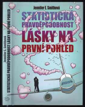Statistická pravděpodobnost lásky na první pohled