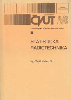 Statistická radiotechnika
