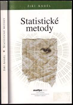 Statistické metody