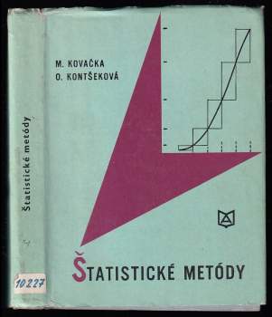 Štatistické metódy