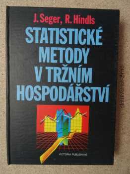 Statistické metody