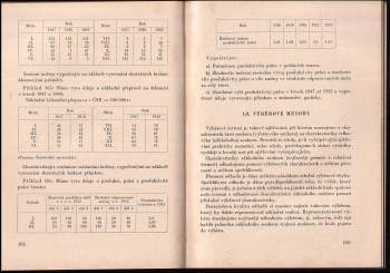 Lubomír Cyhelský: Statistické metody v příkladech
