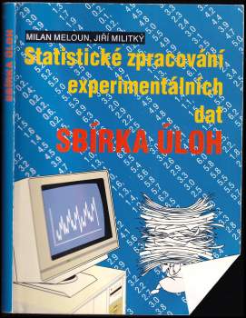 Statistické zpracování experimentálních dat