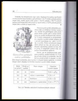 Jiří Kropáč: Statistika A