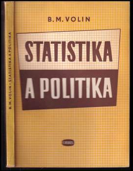 Statistika a politika