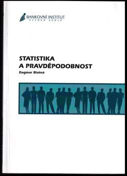 Statistika a pravděpodobnost