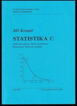 Statistika C
