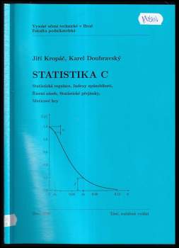 Statistika C
