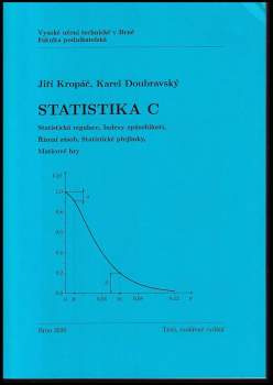 Statistika C
