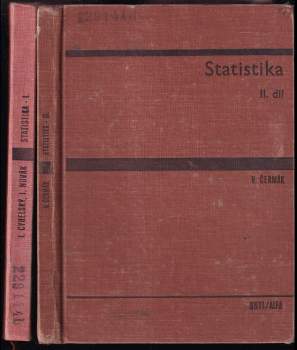 Statistika