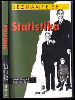 Eileen Magnello: Statistika