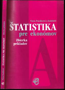 Štatistika pre ekonómov