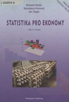 Statistika pro ekonomy
