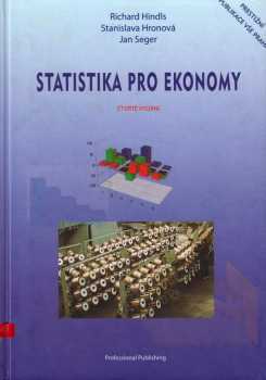 Statistika pro ekonomy