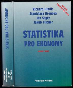 Statistika pro ekonomy