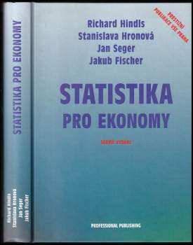 Statistika pro ekonomy