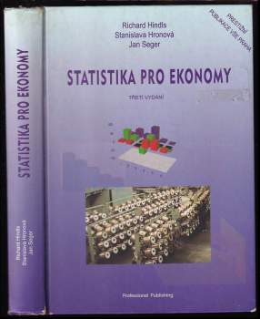 Statistika pro ekonomy