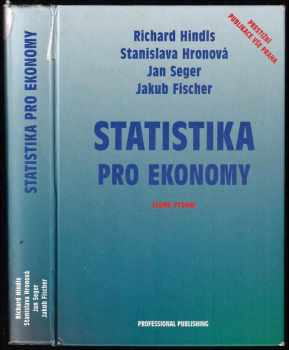 Statistika pro ekonomy
