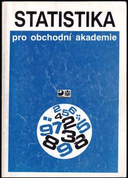 Statistika pro obchodní akademie