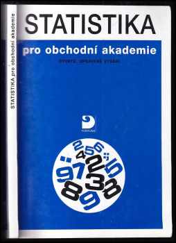 Statistika pro obchodní akademie