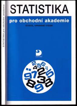 Statistika pro obchodní akademie