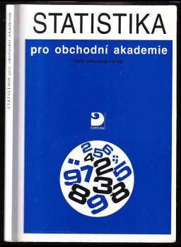Statistika pro obchodní akademie