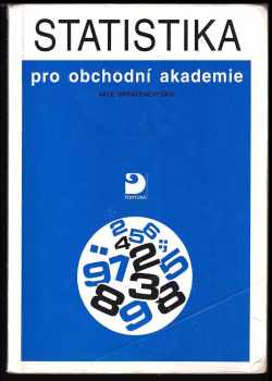 Statistika pro obchodní akademie