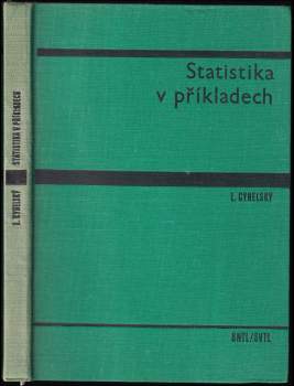 Statistika v příkladech
