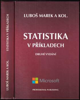 Statistika v příkladech
