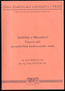 Statistika v příkladech
