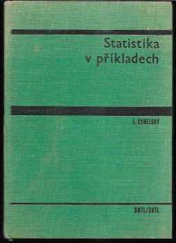 Statistika v příkladech