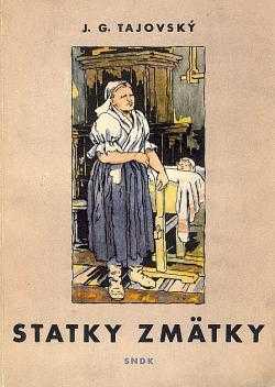 Statky zmätky
