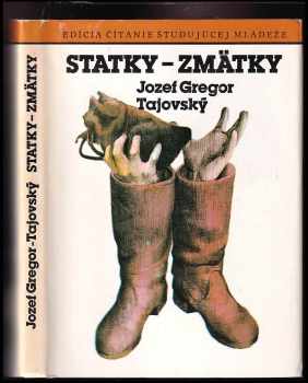 Statky - zmätky
