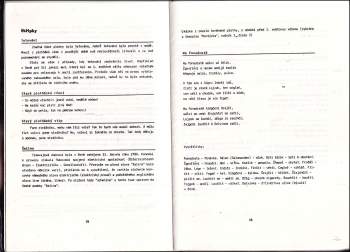 Pavel Čiča Jelínek: Štatl