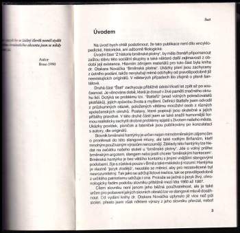 Pavel Čiča Jelínek: Štatl