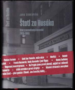 Štatl za Husáka