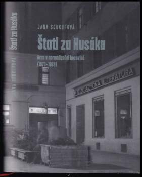 Štatl za Husáka