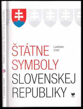 Štátne symboly Slovenskej republiky