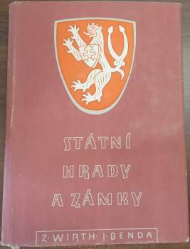 Státní hrady a zámky