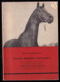 Státní hřebčín Napajedla