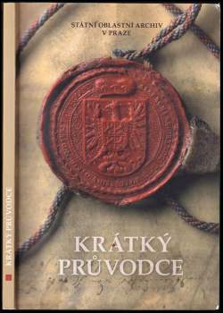 Státní oblastní archiv v Praze