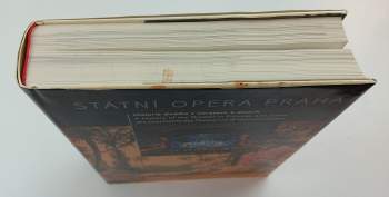 Tomáš Vrbka: Státní opera Praha