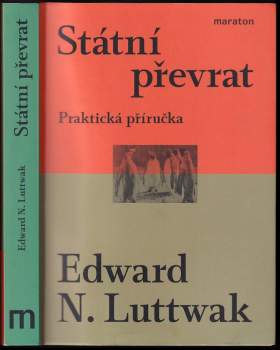 Edward Luttwak: Státní převrat
