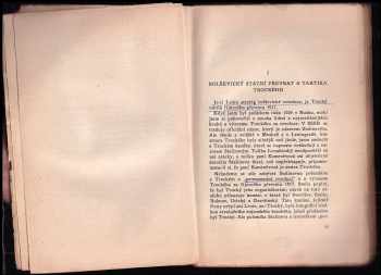 Curzio Malaparte: Státní převraty